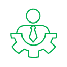 Entrepreneurial Icon