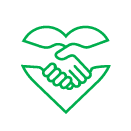 Respect & Care
                                     Icon