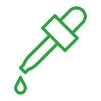 Speciality injectables and oral products Icon